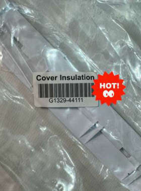 议价G1329-44111安捷伦配件，全新正品原装未拆封