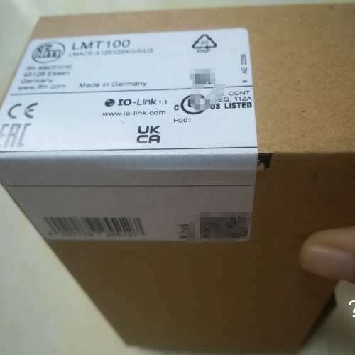 议价商品德国易福门 IFM IN5212 KI5052 KI5087