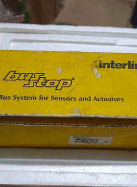 议价原装正品INTERLINKBT  TURCK电源模块BD8D