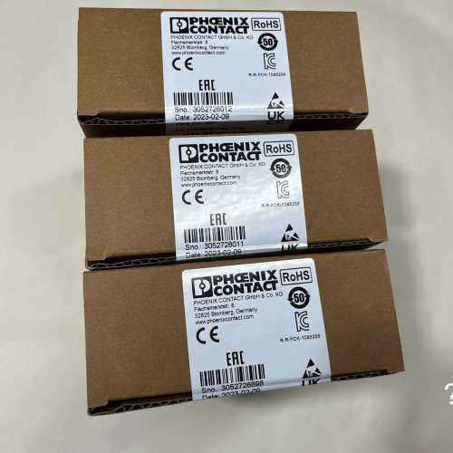 议价菲尼克斯1085256交换机，FL SWITCH 1008N