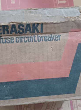 议价全新寺崎TERSAKI 船用空气开关TO-100BA，3P