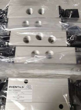 议价商品5725650220安沃驰气动阀现货