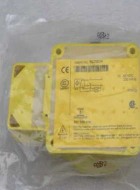 TURCK图尔克Ni100U-K90SR-HG4X2传感器1625835