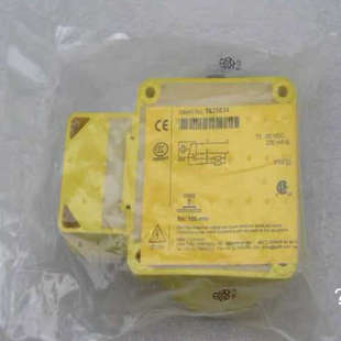TURCK图尔克Ni100U HG4X2传感器1 K90SR