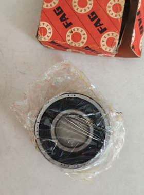 议价闲置FAG进口轴承 2204.2RSTV单列调心球轴承，双面