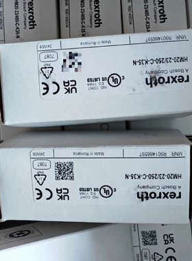 议价商品R901466597 HM 20-2X/250-C-K35-N