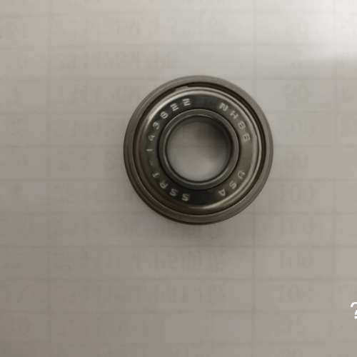 议价NHBB高精密进口不锈钢轴承SSRI-1438ZZ(SS