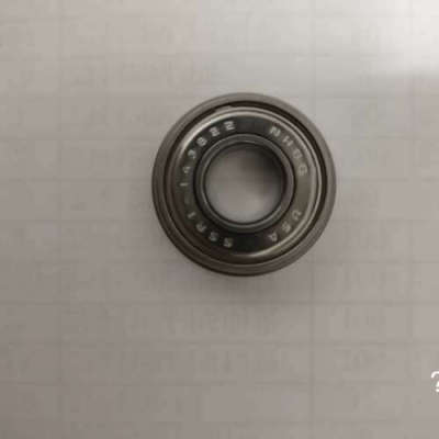 议价NHBB高精密进口不锈钢轴承SSRI-1438ZZ