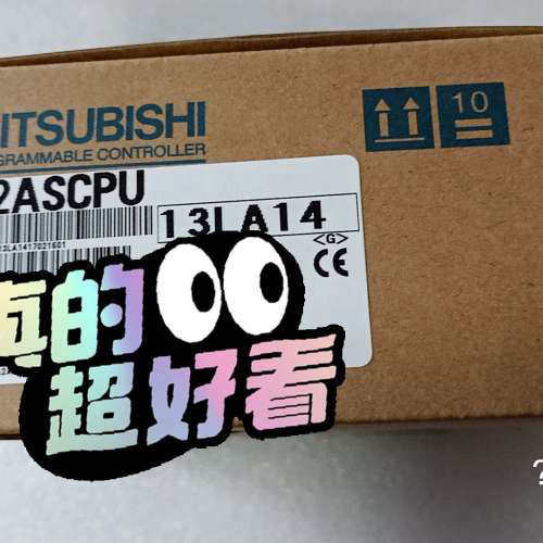 议价三菱A2ASCPU 包装完好
