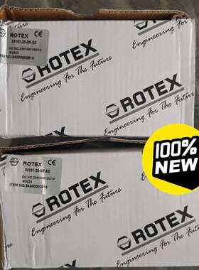 印度ROTEX电磁阀33101-20-6R-S2全新原装