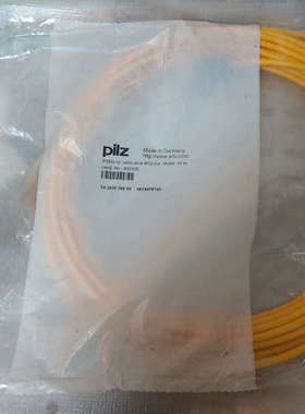 议价PILZ开关连接线，630305，M12，4-p，