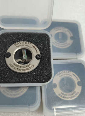 议价商品RAVITEX修磨器EP 2193003