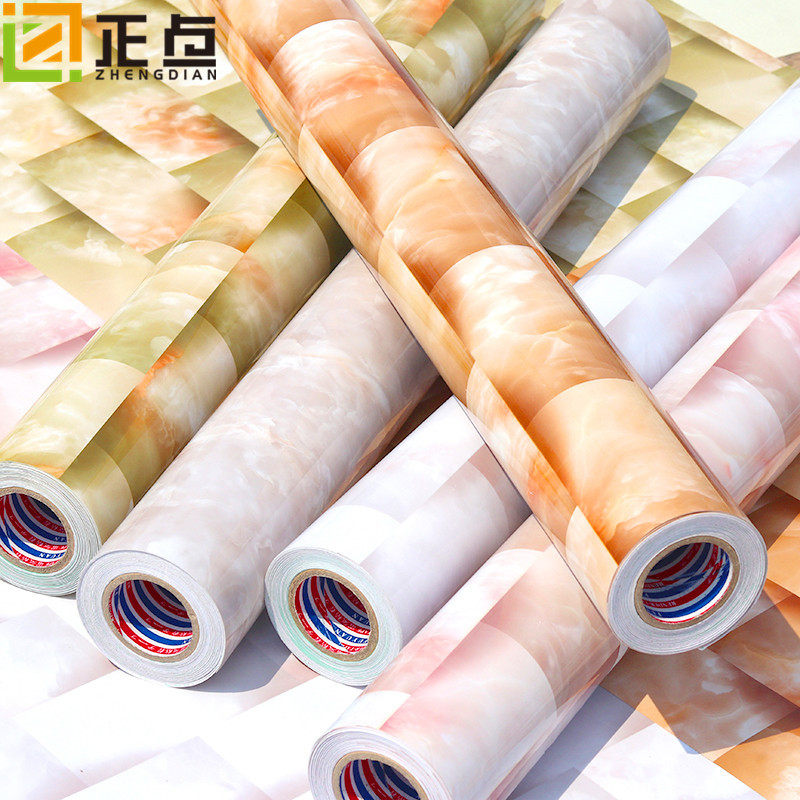 thickening Marble wallpaper Retread furniture mesa Sticker wardrobe Stone waterproof wallpaper wallpaperin the Decoration main material , Wallpaper ,  PVC Wallpaper  category - from Buy2taobao.com to provide professional Taobao agent buy service