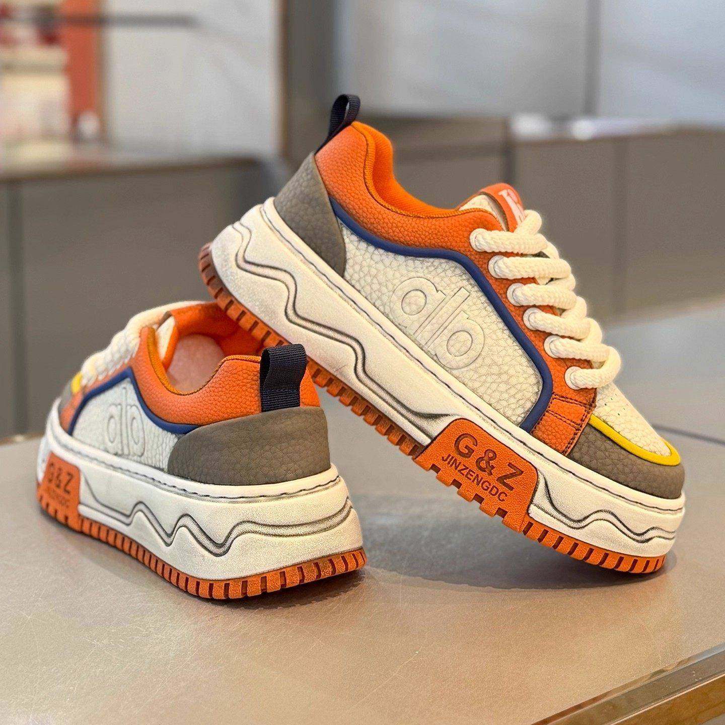 冬季男鞋厚底运动休闲鞋保暖增高百搭潮流板鞋,流行男鞋,时尚休闲鞋,淘宝优惠券,粉丝福利购,淘宝优惠卷