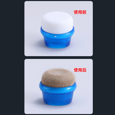 包邮厨王海绵防溅水龙头过滤器