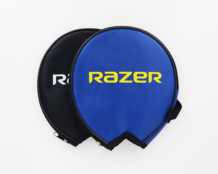 特价新品Razer/雷蛇乒乓球拍套圆形拍包半圆拍套半拍套小圆套拍包|msdalam kategori sukan/Yoga/kecergasan/bekalan peminat, ping pong, ping pong set raket/pakej - dari Buy2taobao.com untuk memberikan perkhidmatan ejen Taobao profesional membeli