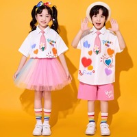 六一兒童演出服小學(xué)生運(yùn)動(dòng)會(huì)