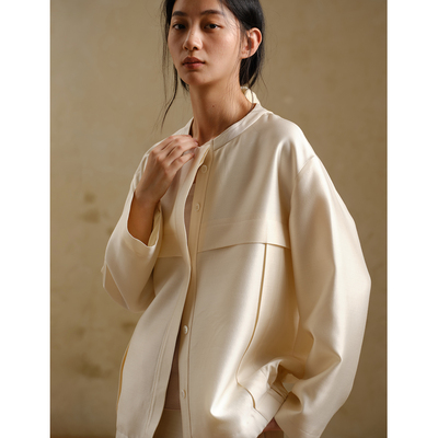 commusememory丝羊毛套装