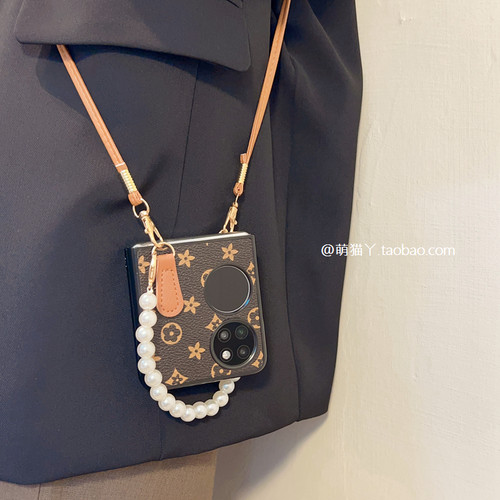 适用华为pocket2手机壳