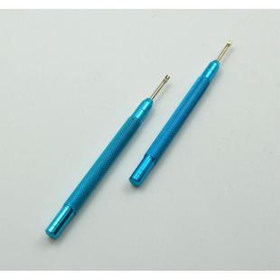 起针器 取针器 修表工具起针钳 取针钳 起针铲 取表针工具两只装