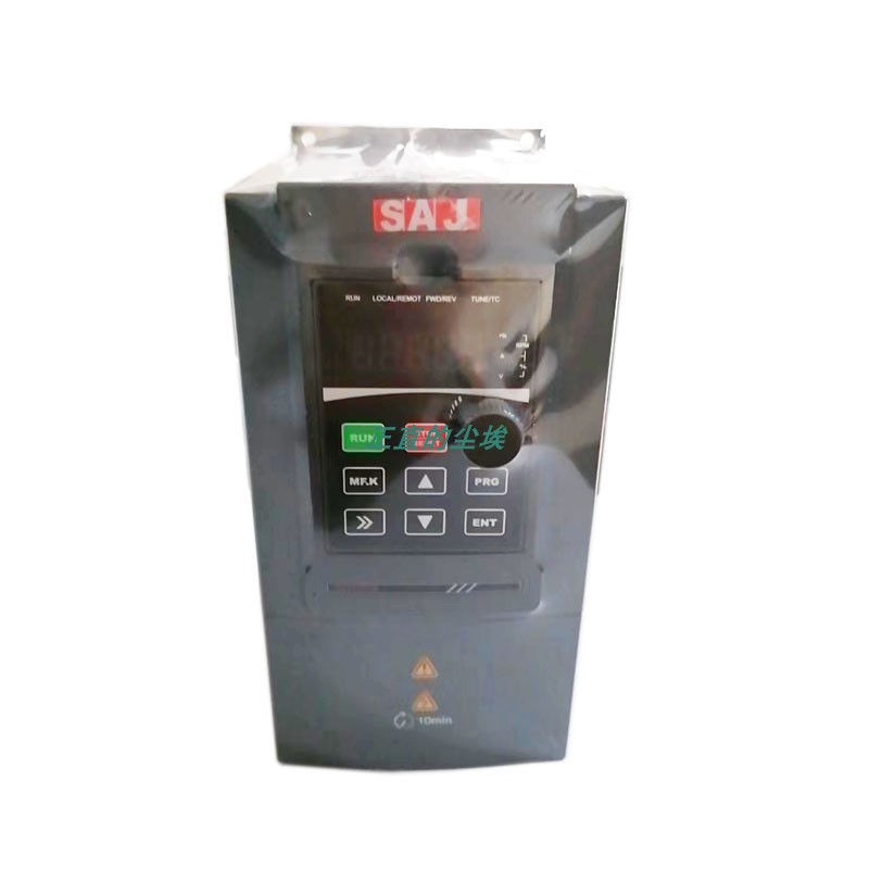 三晶SAJ变频器VM1000B-4T004GB