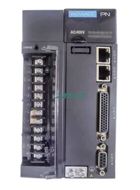 全新原装正品汇川伺服驱动IS620FT012I-RT/3KW