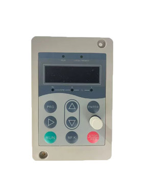 汇川变频器面板 MD28KE2 MD280面板  MD200 MDKE8调速器