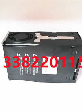 汇川全新正品伺服驱动IS620PT5R4I-C 1.5KW 380V  含CANLINK功能