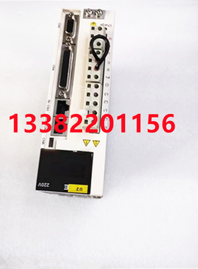 正品SINEE伺服驱动器EA180-6R2-2A EA18O-6R2-2A 全新原装