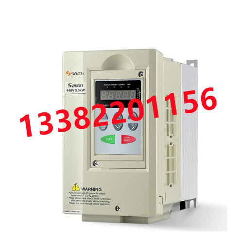三碁变频器S2800-4T11G/15P-KC