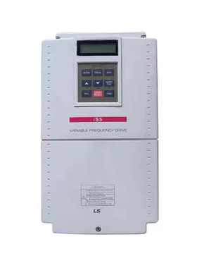 全新正品LS变频器SV110IS5-4NDB IS5系列