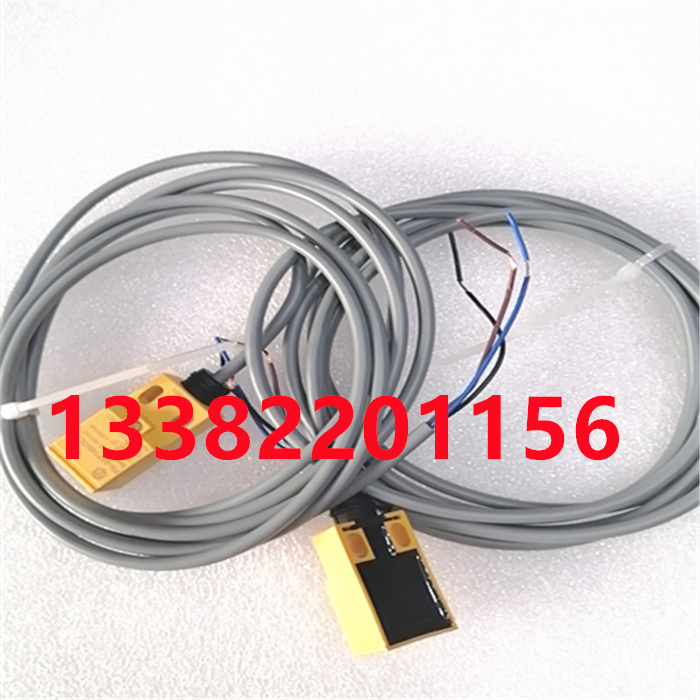 盈科接近开关全新原装正品