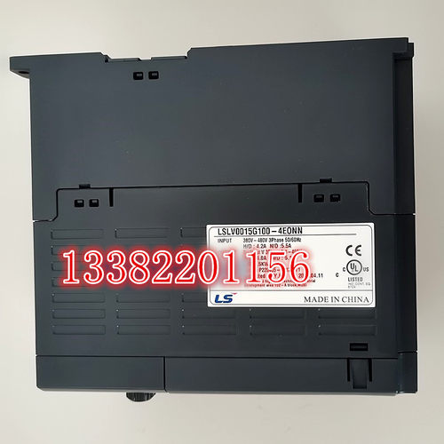 G100LS新变频器原装G100