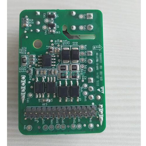 全新汇川扩展卡MD38IO3