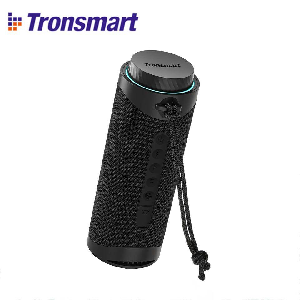 Tronsmart T7无线蓝牙音响迷你户外便携防水小音箱低音炮高音质