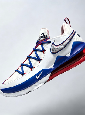 耐克LEBRONLOWEP詹姆斯17篮球