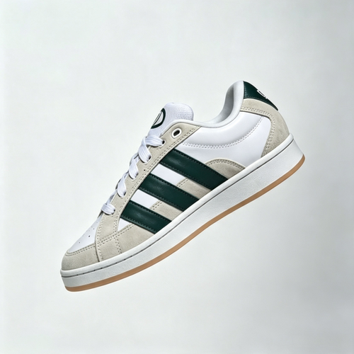 adidas阿迪达斯男女 CAMPUS 00S BETA 面包鞋经典运动板鞋JI3158