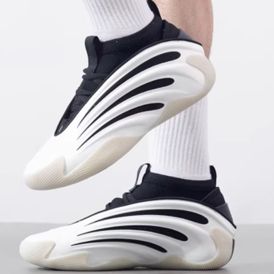 AdidasHardenVol.9哈登9代男子低帮实战篮球鞋JR2504JH6483JH6482