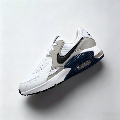 NIKE/耐克男鞋Air Max Excee气垫缓震透气运动休闲鞋FZ5486-104