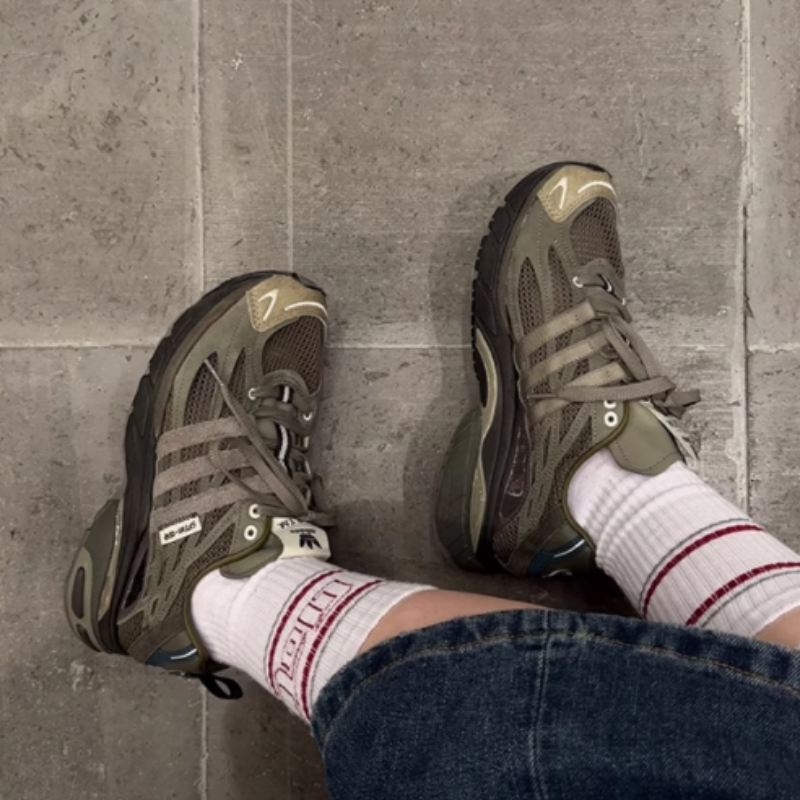 阿迪达斯Adidas x Song For The Mute联名情侣运动休闲跑鞋JR8045,运动鞋new,跑步鞋,淘宝优惠券,粉丝福利购,淘宝优惠卷