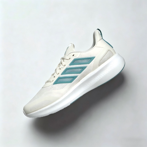Adidas/阿迪达斯正品新款超轻缓震体测跑步运动鞋JS5064