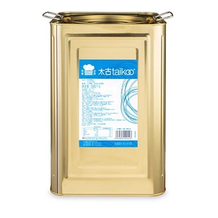 太古蓝标幼滑糖霜糖粉 蛋糕蛋挞马卡龙面包饼干糕点装饰11.34kg