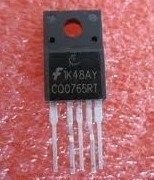 全新原装 CQ0765RT 功率开关电源控制芯片 质量