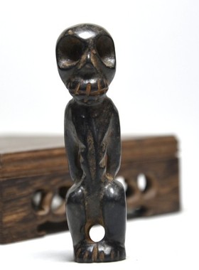 爆款红山文化陨石西藏珍宝