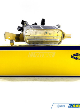 马瑞利17217638579变速箱散热器适用于宝马5系6系7系F07F10F02