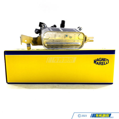 马瑞利17217638579变速箱散热器适用于宝马5系6系7系F07F10F02