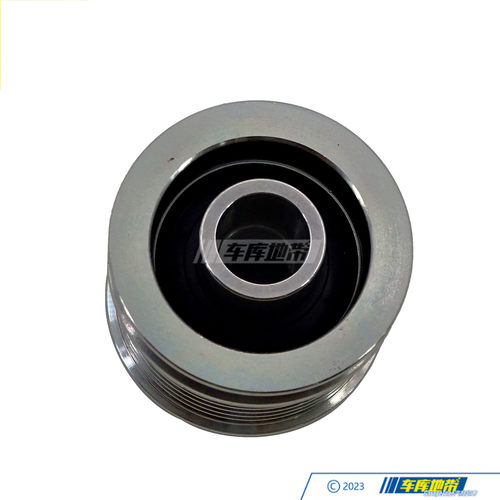 GZ-2711541502发电机皮带轮适用奔驰M271C级E级W204W212C180C200