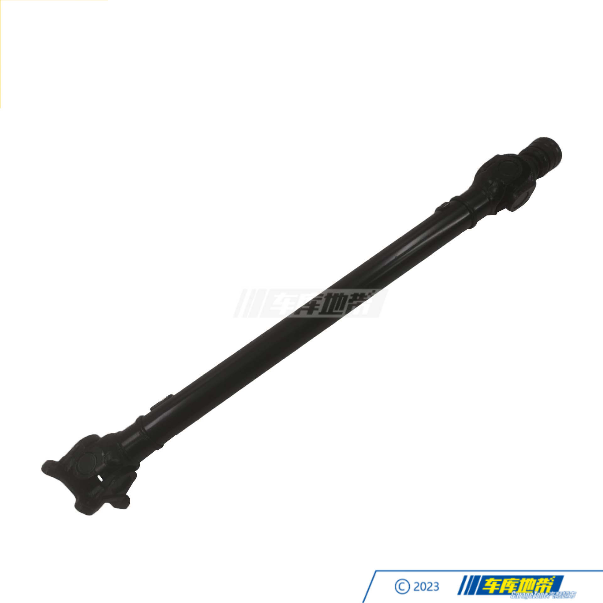 GZ-TH26207556020前段传动轴适用于宝马X5X6E70E71前半段