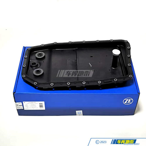ZF-24152333903变速箱油底壳滤芯带垫片6速适用于宝马357系X3X5X6