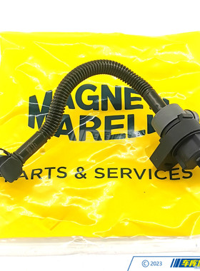 马瑞利13907618647碳罐电磁阀燃油箱通气阀适用于宝马X1X3N52E84